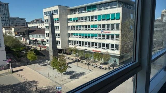 Gewerbeobjekt Kassel Mitte - 3 Zimmer, 77 m&sup2;, 550&euro; | Angebot:26489259