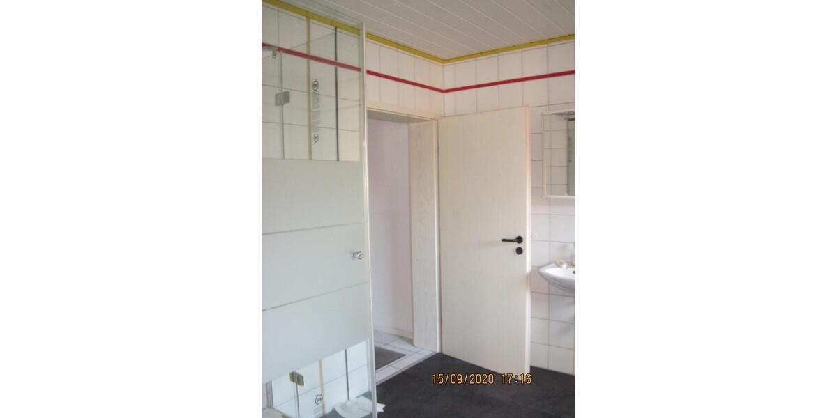 Einliegerwohnung zu vermieten 2 zimmer