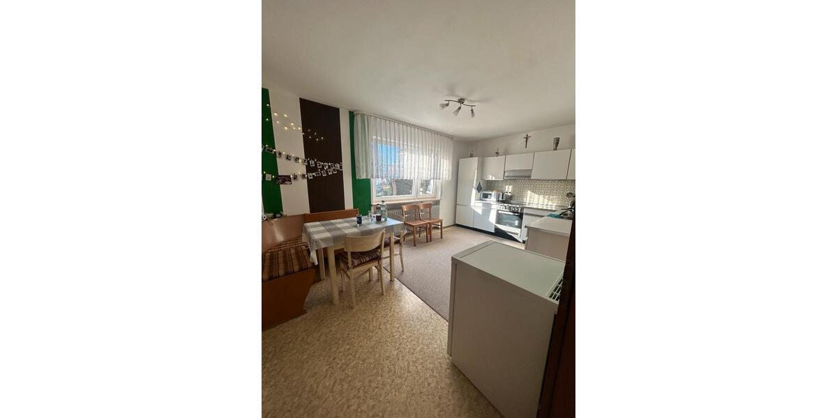 Wohnen auf Zeit Weidenbach - 2 Zimmer, 20 m&sup2;, 350&euro; | Angebot:26647982