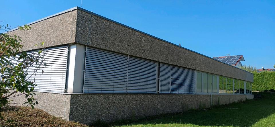 Gewerbeobjekt Hilzingen - 4.000&euro; | Angebot:23276942