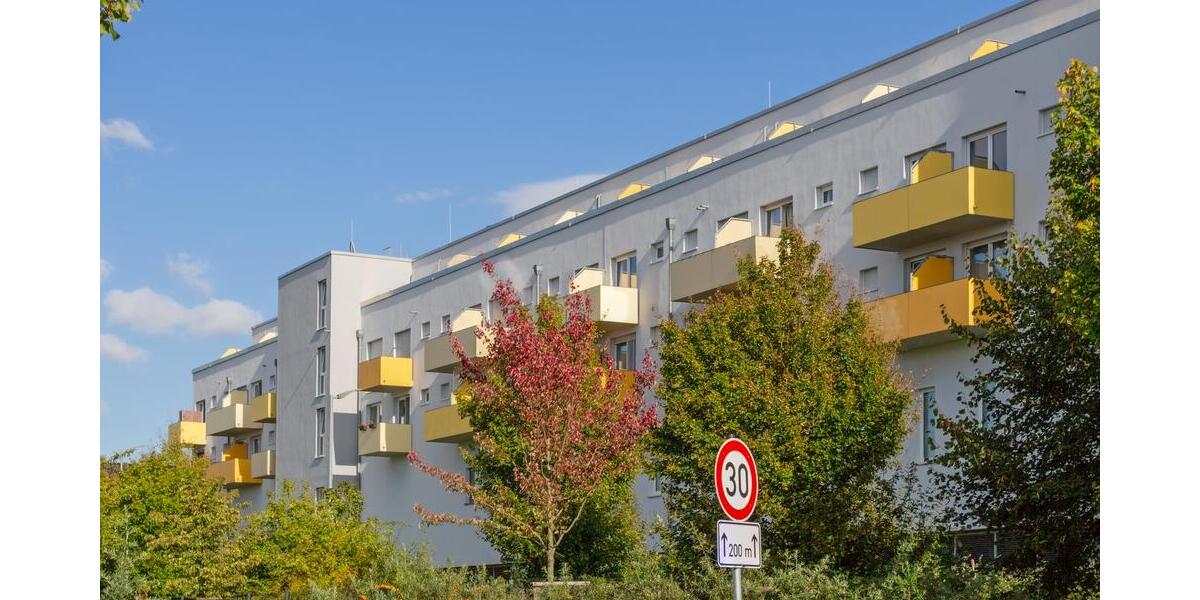 Penthousewohnung mit schöner Dachterrasse und tollem Blick Trier-Petrisberg 2 zimmer