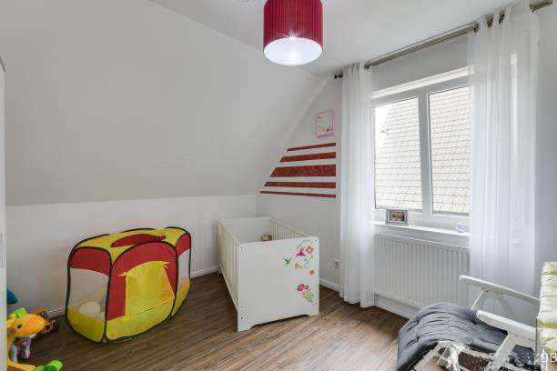 Exklusives Einfamilienhaus in Oldenburg-Ofenerdiek