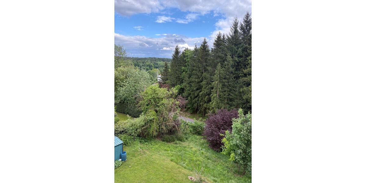 Etagenwohnung Traunstein - 2 Zimmer, 48 m&sup2;, 750&euro; | Angebot:26697453