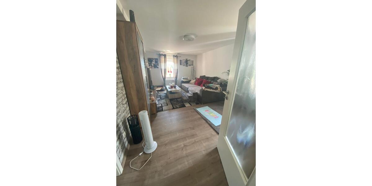 Etagenwohnung Mockrehna - 3 Zimmer, 85 m&sup2;, 552&euro; | Angebot:24847684