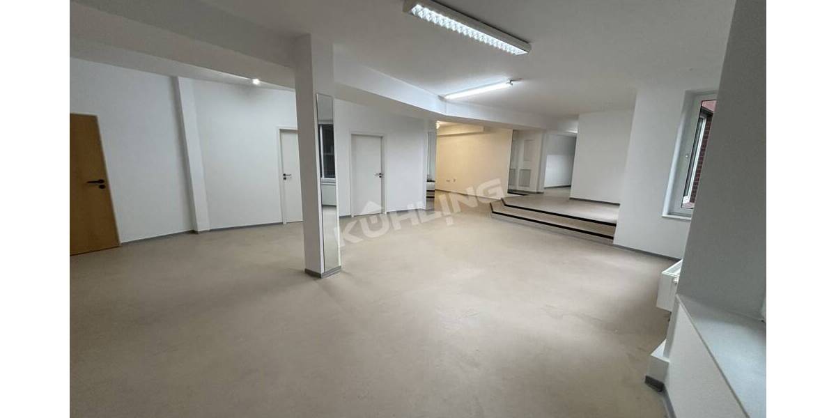 Gewerbeobjekt Vechta - 4 Zimmer, 930&euro; | Angebot:25928550