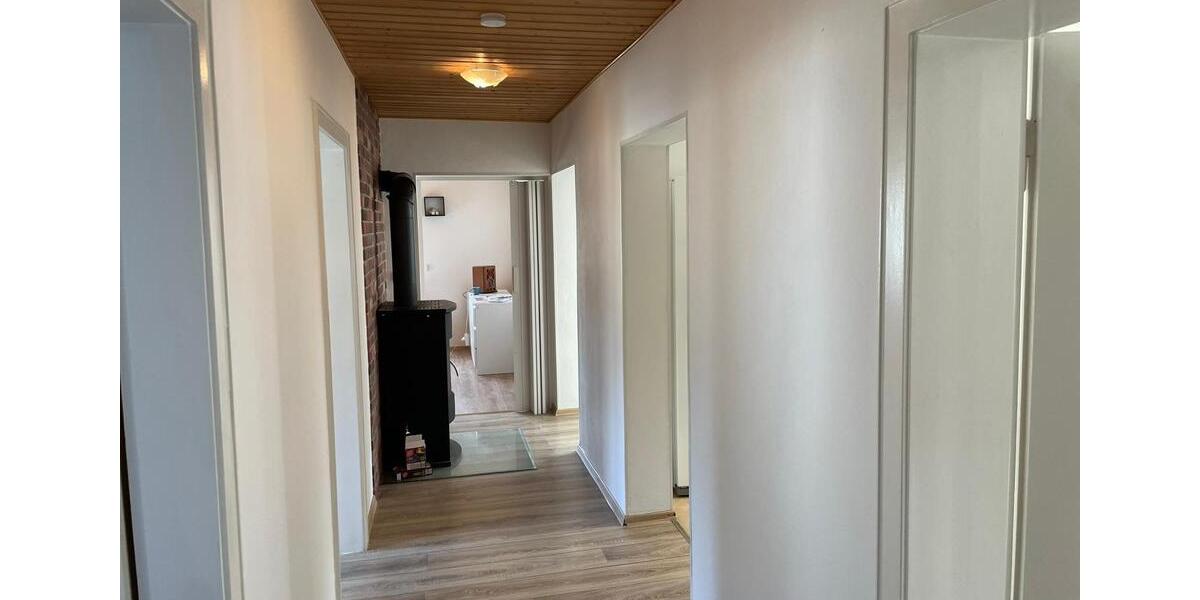 Erdgeschoßwohnung Callbach - 3 Zimmer, 86 m&sup2;, 773&euro; | Angebot:26507337