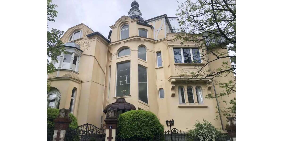 Wohnung zum Mieten in Wiesbaden 1.480 € 102 m² 3 zimmer