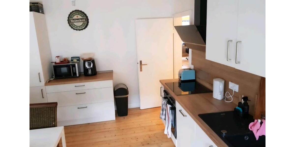 Wohnen auf Zeit Trier - 1 Zimmer, 19 m&sup2;, 530&euro; | Angebot:26041064