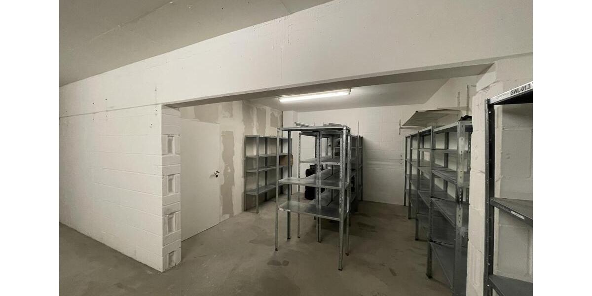 Gewerbeobjekt Brüggen - 1.395&euro; | Angebot:24382568