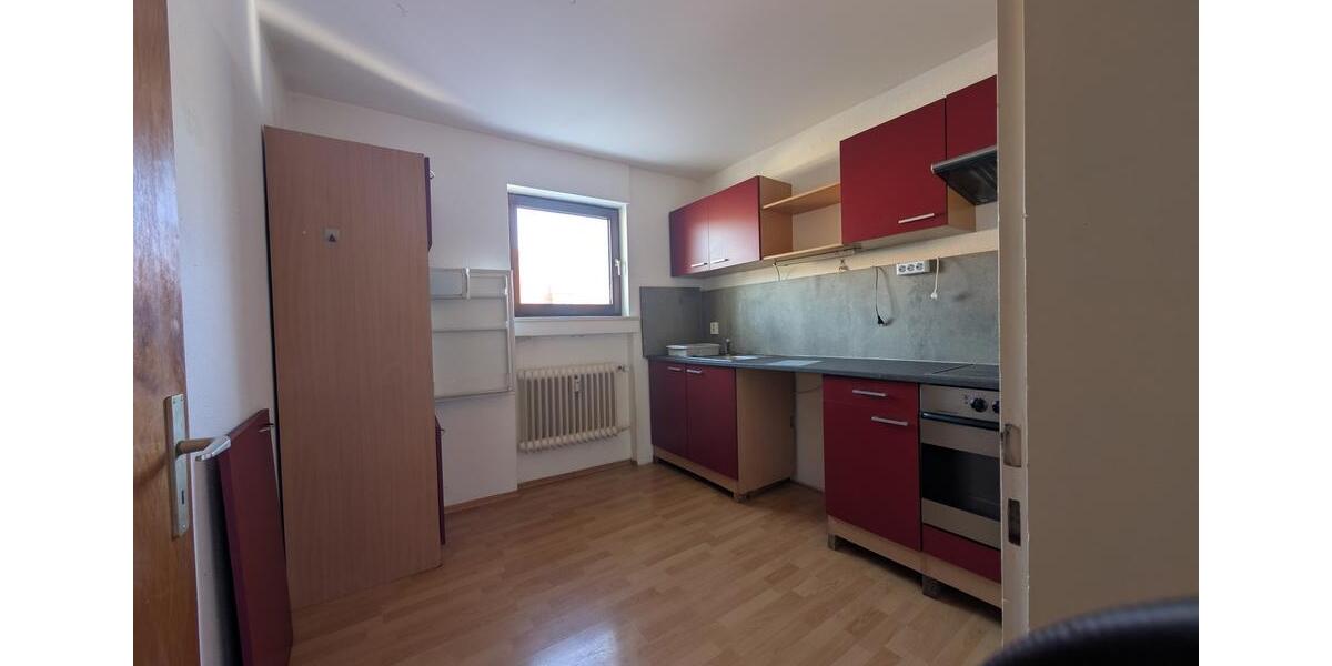 Etagenwohnung Osterholz-Scharmbeck Scharmbeck - 2 Zimmer, 67 m&sup2;, 570&euro; | Angebot:26003305