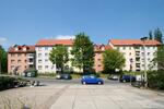 Zentrumsnahe gemütliche Wohnung mit Balkon zimmer
