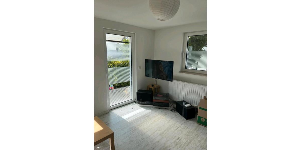 Erdgeschoßwohnung Hattingen - 1 Zimmer, 32 m&sup2;, 400&euro; | Angebot:26538390