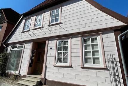 1-Zimmer-Wohnung in Soltau 1 zimmer