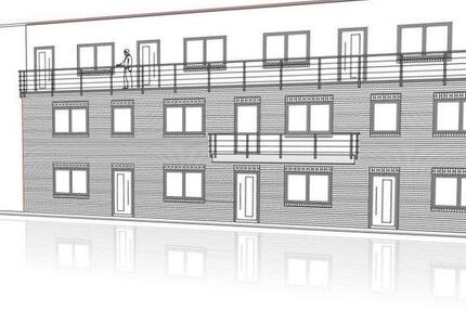 Wohnung Zetel - 3 Zimmer, 108 m&sup2;, 850&euro; | Angebot:26698545