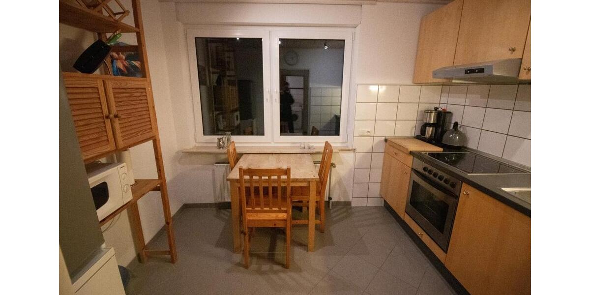 Wohnen auf Zeit Springe - 3 Zimmer, 100 m&sup2;, 25&euro; | Angebot:23595295