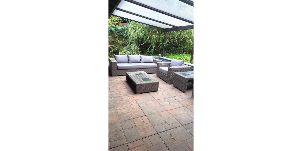 Erdgeschoßwohnung Rockenhausen - 4 Zimmer, 145 m&sup2;, 1.375&euro; | Angebot:25225834