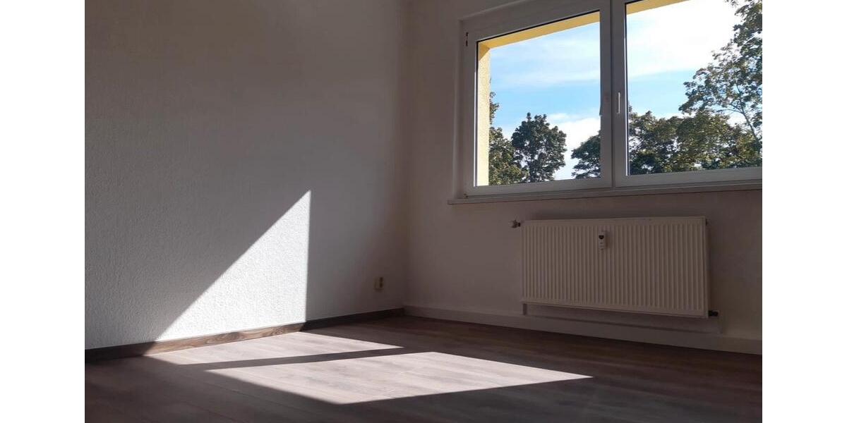 Erdgeschoßwohnung Muldestausee - 3 Zimmer, 58 m&sup2;, 580&euro; | Angebot:26407836