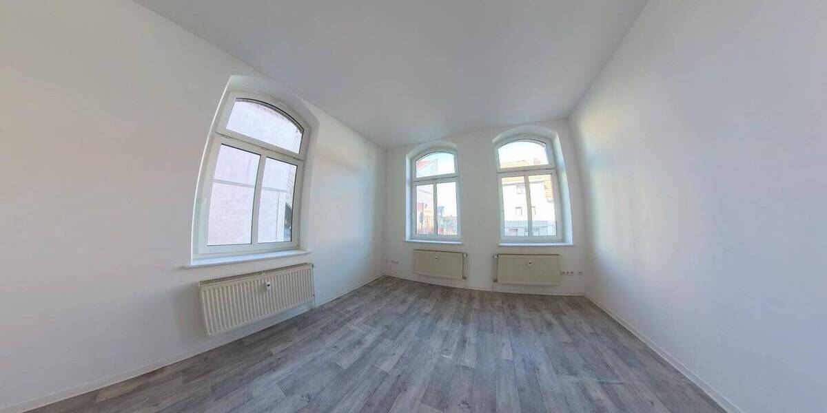 Etagenwohnung Mühlhausen Mühlhausen - 7 Zimmer, 160 m&sup2;, 890&euro; | Angebot:26037002