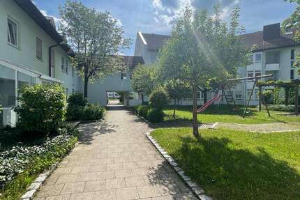 Wohnung Gilching Steinberg - 1 Zimmer, 30 m&sup2;, 550&euro; | Angebot:25066189