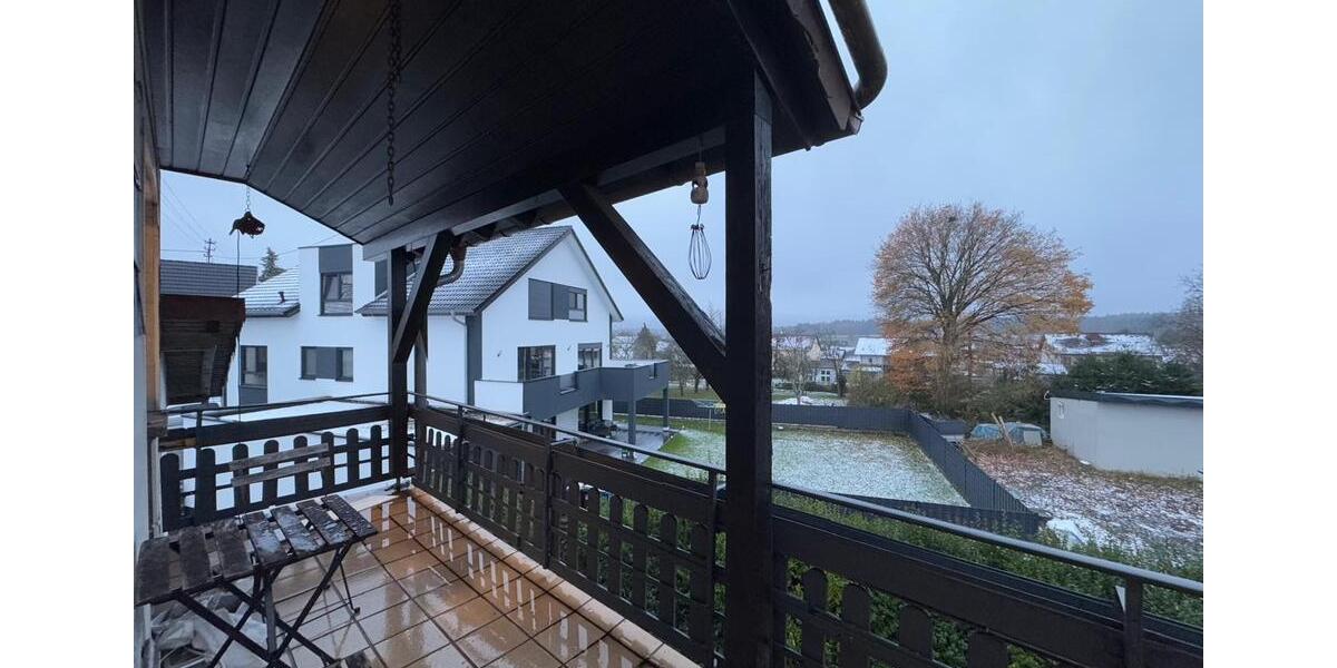 Erdgeschoßwohnung Bruchmühlbach-Miesau Miesau - 3 Zimmer, 85 m&sup2;, 900&euro; | Angebot:23767488