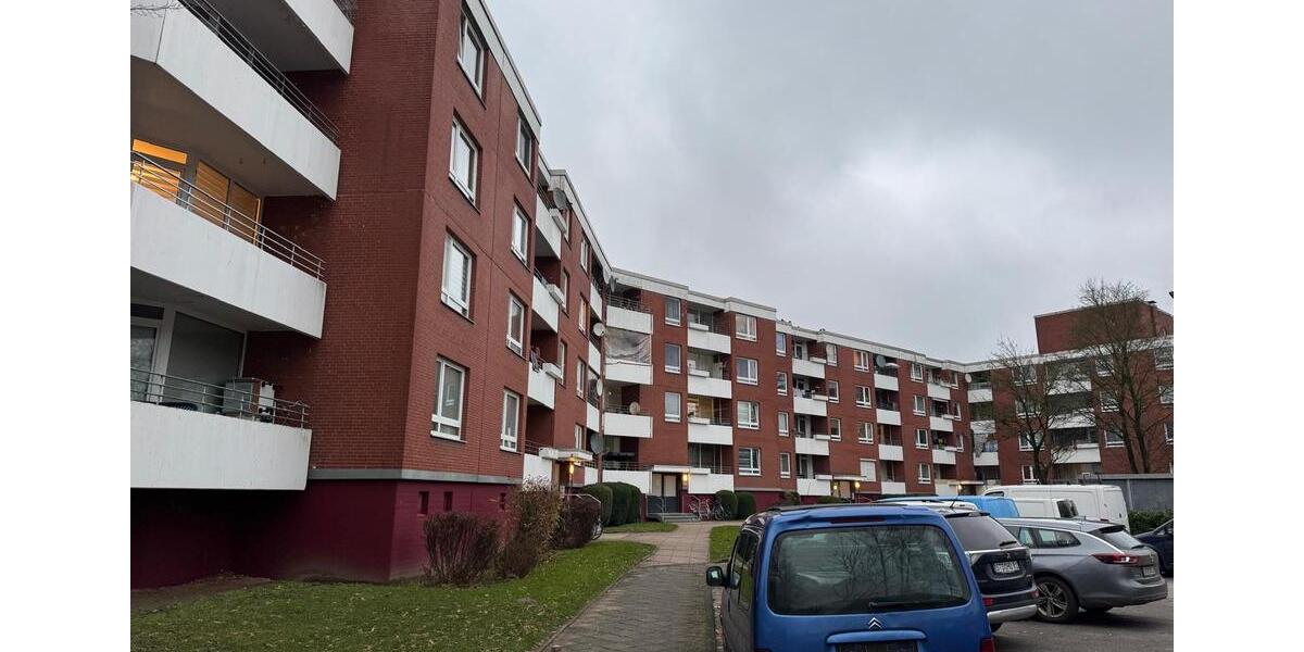 Etagenwohnung Stade Altländer Viertel - 4 Zimmer, 95 m&sup2;, 1.200&euro; | Angebot:26043015
