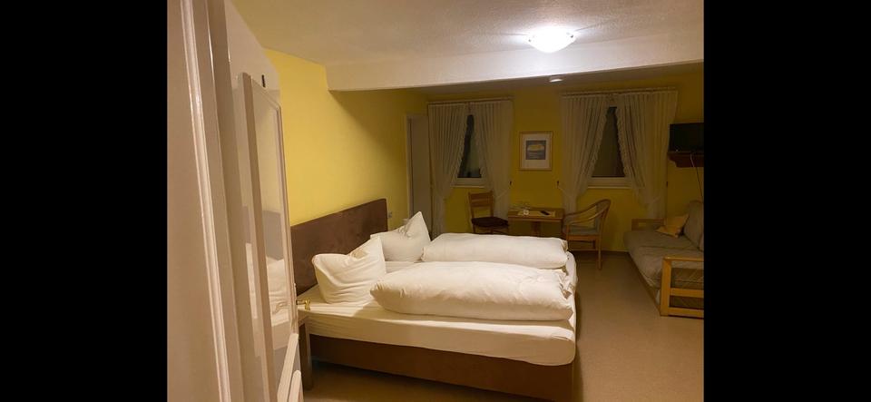 Etagenwohnung Weikersheim - 1 Zimmer, 1 m&sup2;, 530&euro; | Angebot:25802940