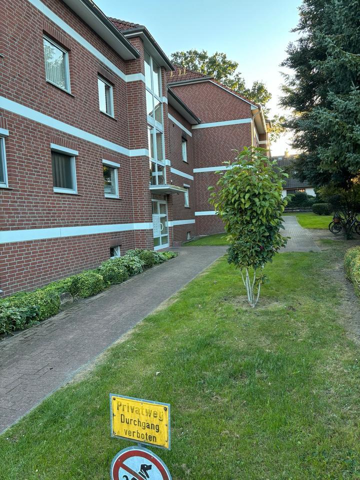 Wohnung in Walsrode