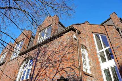 Wohnung Buchholz i.d.N. - 4 Zimmer, 242 m&sup2;, 1.800&euro; | Angebot:25570567