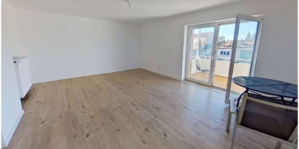 Wohnung zum Mieten in Köthen Anhalt 500 € 75.54 m² 2 zimmer