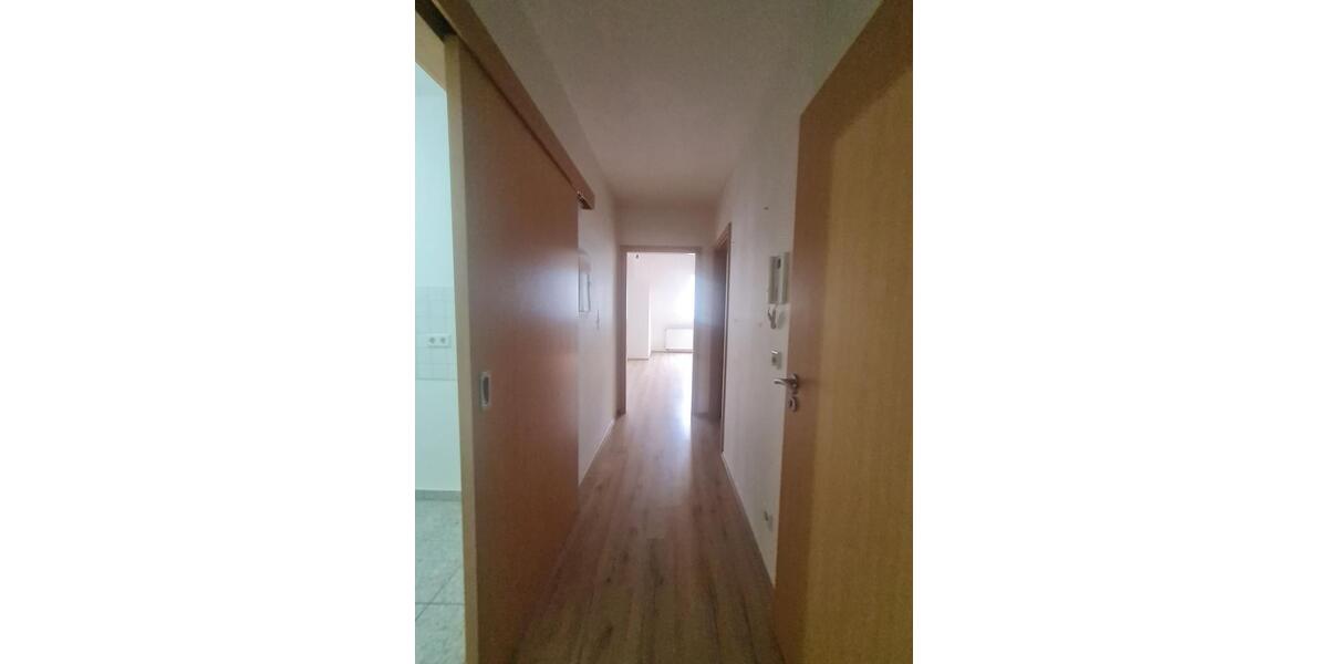 Dachgeschoßwohnung Mühlhausen (Thüringen) - 1 Zimmer, 42 m&sup2;, 285&euro; | Angebot:26561605