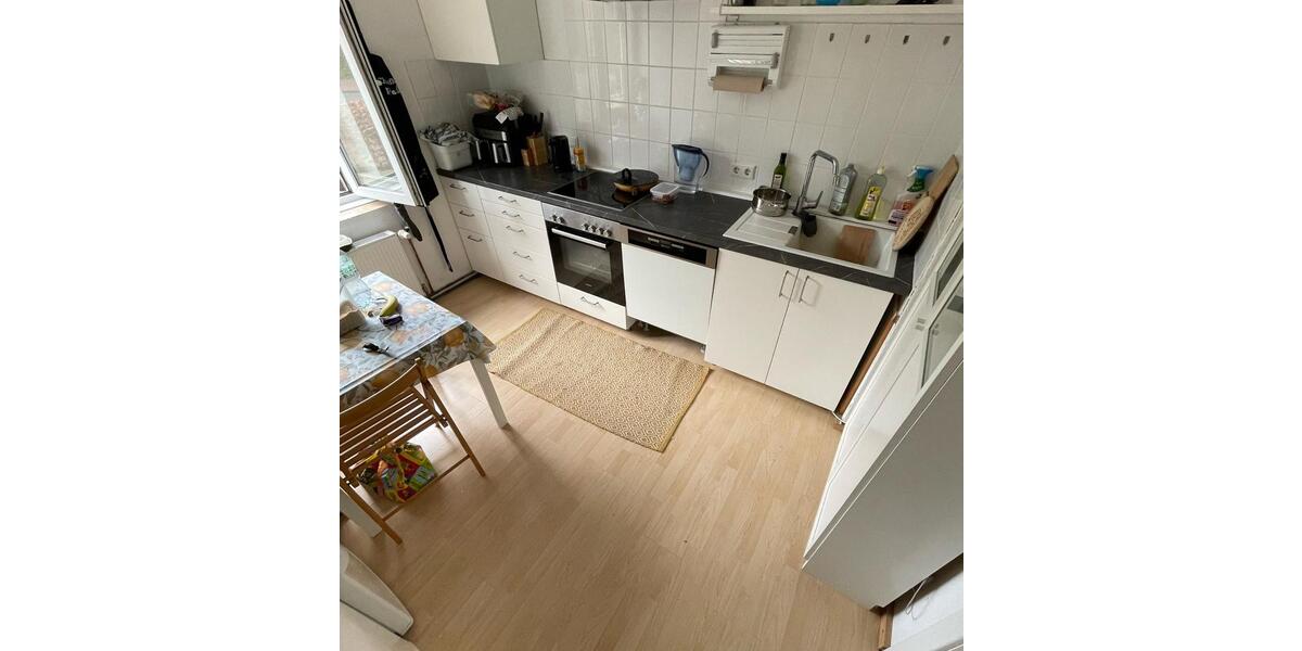 Wohnen auf Zeit Münster Münster-West - 1 Zimmer, 20 m&sup2;, 500&euro; | Angebot:25895382