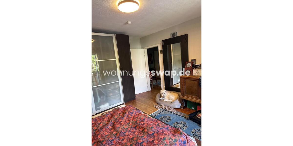 Etagenwohnung Köln Innenstadt - 2 Zimmer, 83 m&sup2;, 850&euro; | Angebot:26569448