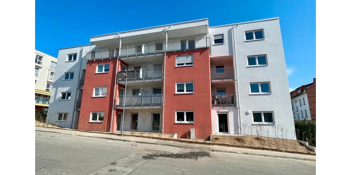 Erdgeschoßwohnung Kassel Fasanenhof - 3 Zimmer, 106 m&sup2;, 1.168&euro; | Angebot:24377902