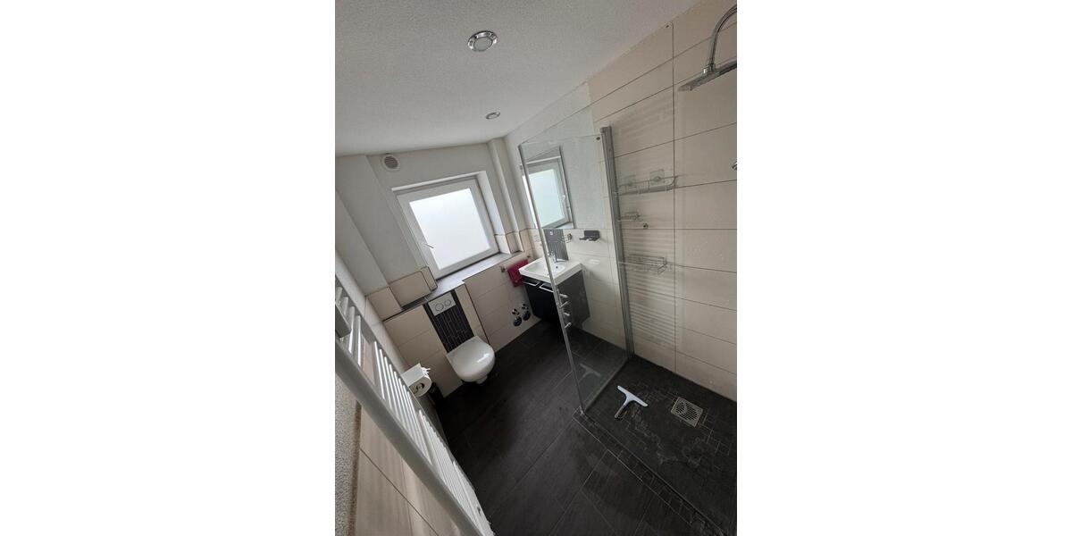 Etagenwohnung Villingen-Schwenningen Schwenningen - 3 Zimmer, 74 m&sup2;, 900&euro; | Angebot:26039747