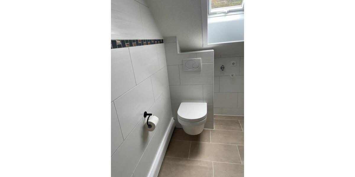 Dachgeschoßwohnung Gernsbach - 2 Zimmer, 54 m&sup2;, 600&euro; | Angebot:26654939