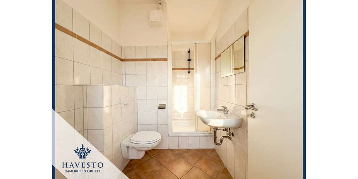 Etagenwohnung Magdeburg / Sudenburg Sudenburg - 1 Zimmer, 20 m&sup2;, 256&euro; | Angebot:26835115