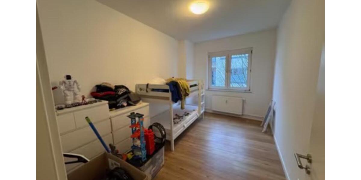 3 ZKB - Innenstadt Fischerstadt Minden ab 1.3.2026 von privat 3 zimmer