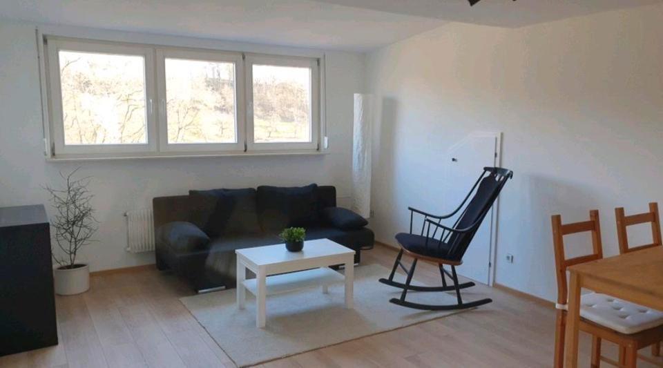 Dachgeschoßwohnung Rottenburg am Neckar - 3 Zimmer, 17 m&sup2;, 529&euro; | Angebot:26025505