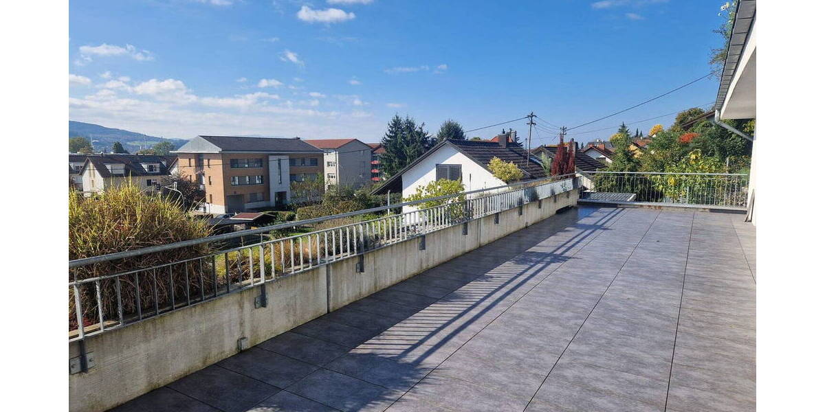 Terrassenwohnung 79639 Grenzach Wyhlen Wyhlen - 4 Zimmer, 155 m&sup2;, 1.950&euro; | Angebot:26330471