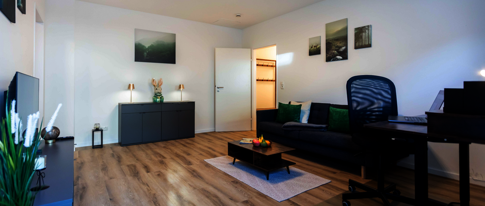 Zimmer Bonn Bonn-Zentrum - 2 Zimmer, 1.445&euro; | Angebot:26840017