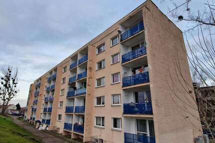 Wohnung Lutherstadt Eisleben Ernst-Thälmann-Siedlung - 2.5 Zimmer, 50 m&sup2;, 300&euro; | Angebot:25026117