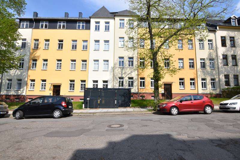Wohnung zum Mieten in Chemnitz 380 € 63.24 m²