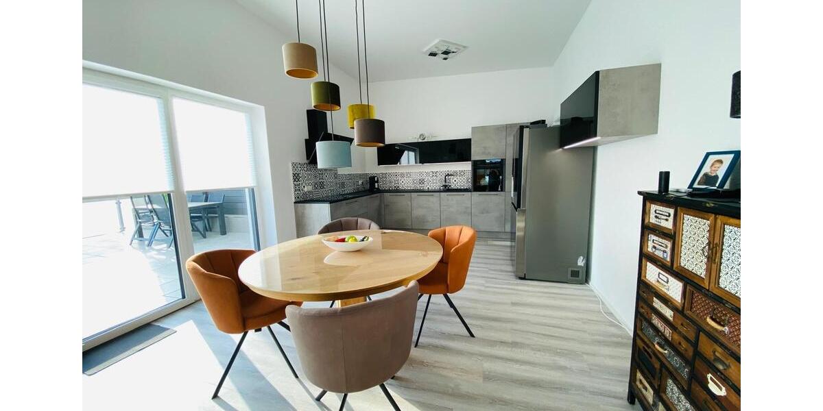 Einfamilienhaus Übach-Palenberg Palenberg - 3 Zimmer, 124 m&sup2;, 1.674&euro; | Angebot:26637418
