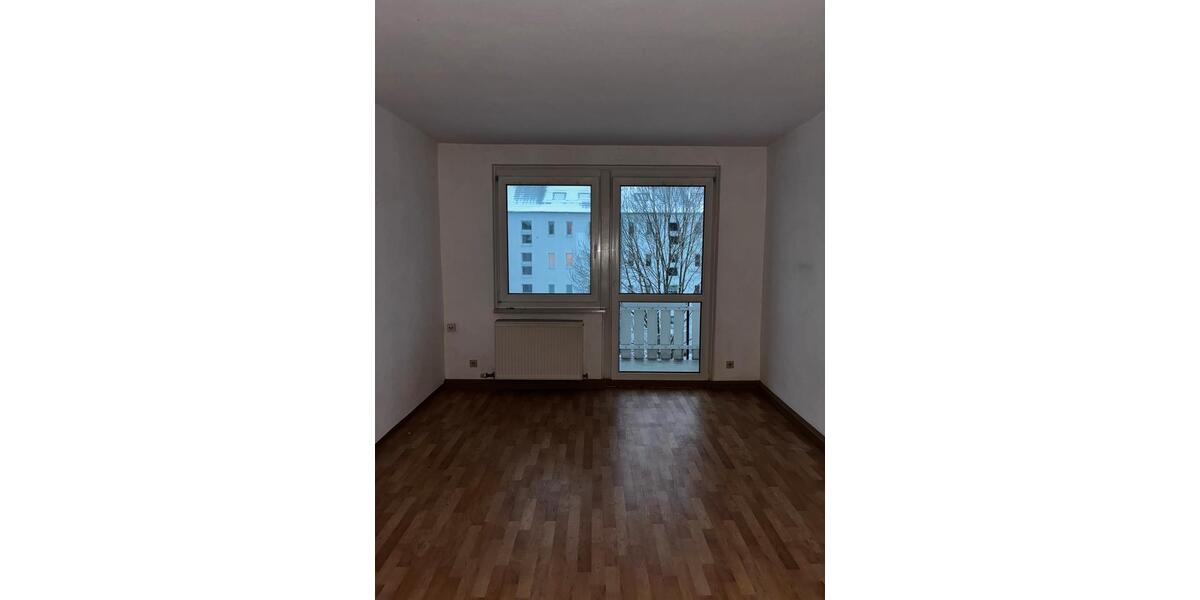 Etagenwohnung Bad Salzungen - 3 Zimmer, 61 m&sup2;, 395&euro; | Angebot:24712355
