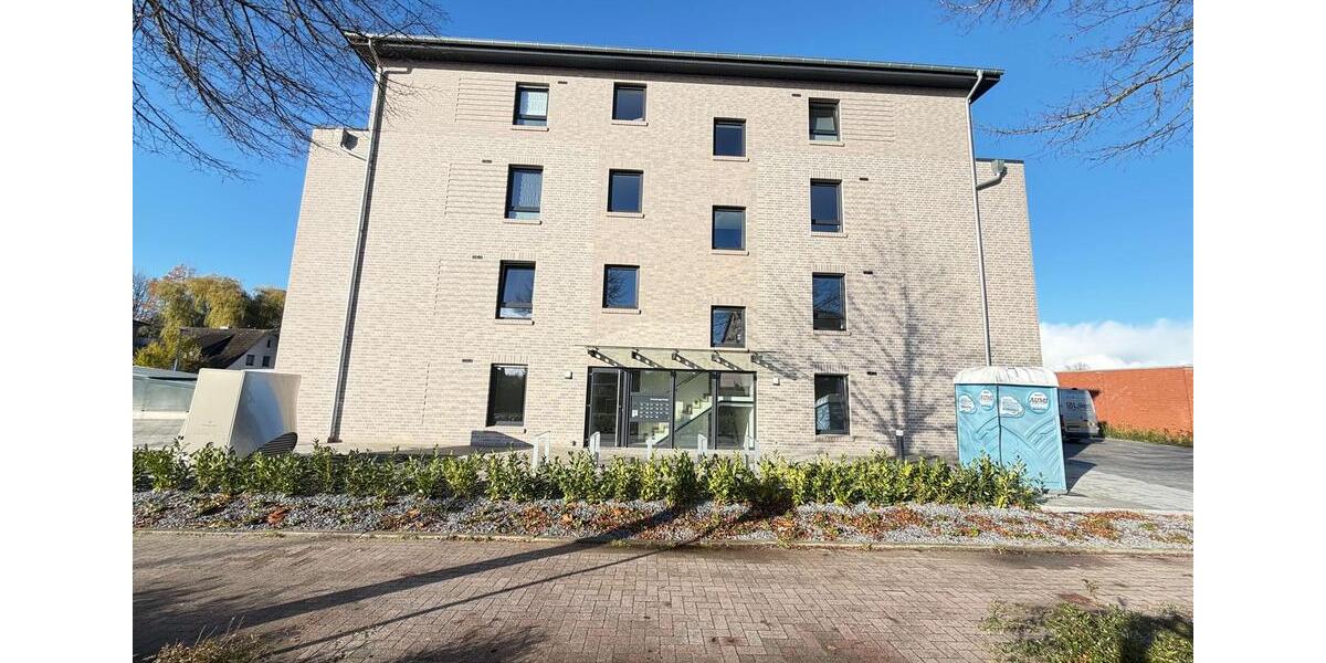 Erdgeschoßwohnung Wiesmoor - 3.5 Zimmer, 87 m&sup2;, 1.058&euro; | Angebot:24114673