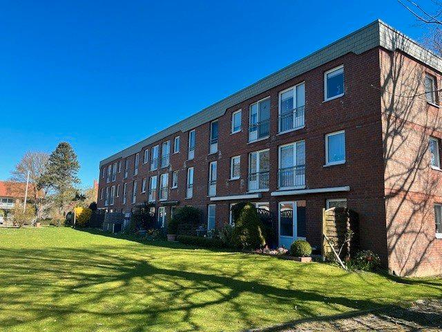 Etagenwohnung Fehmarn - 2 Zimmer, 44 m&sup2;, 265&euro; | Angebot:26561859