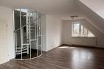 Maisonettenwohnung Hagenow - 4 Zimmer, 115 m&sup2;, 860&euro; | Angebot:26373868