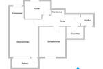 Etagenwohnung Uetersen Klosterbezirk - 2 Zimmer, 70 m&sup2;, 840&euro; | Angebot:26644124