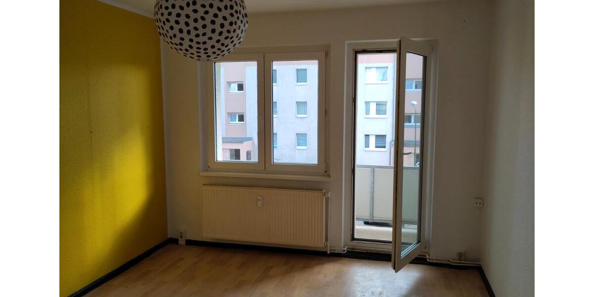 Etagenwohnung Neustadt (Dosse) - 2 Zimmer, 43 m&sup2;, 300&euro; | Angebot:26649318