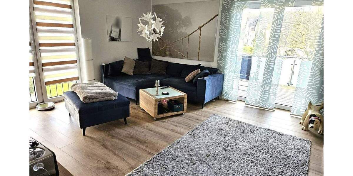 Etagenwohnung Menden Lendringsen - 2 Zimmer, 77 m&sup2;, 925&euro; | Angebot:26139340